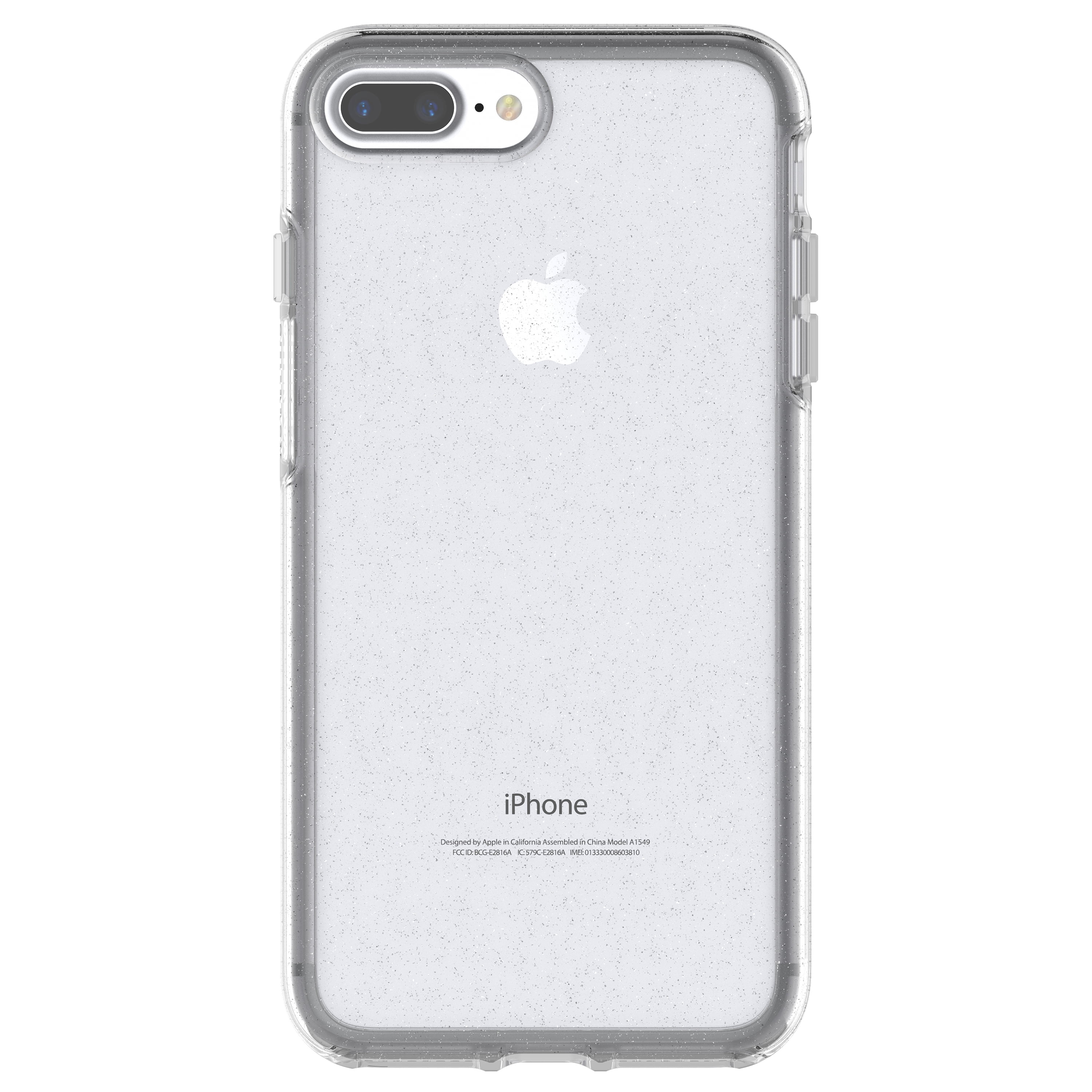 OtterBox Symmetry Series Case for iPhone 8 Plus and iPhone 7 Plus