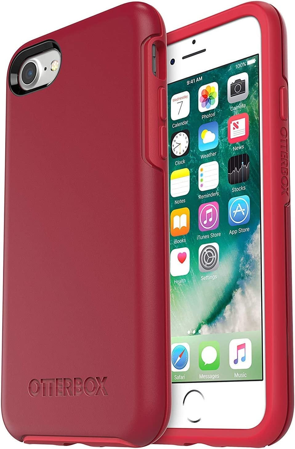OtterBox Symmetry Series Case for iPhone iPhone Bulk