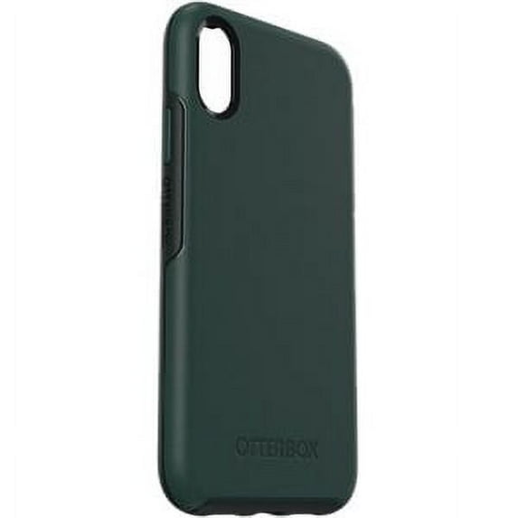 OtterBox Symmetry Series Case for iPhone XR, Ivy Meadow