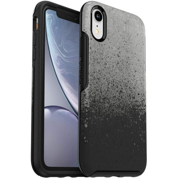 OtterBox Symmetry Series Case for iPhone XR - Retail Packaging - You Ashed for It