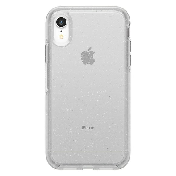 OtterBox Symmetry Series Case for iPhone XR - Stardust
