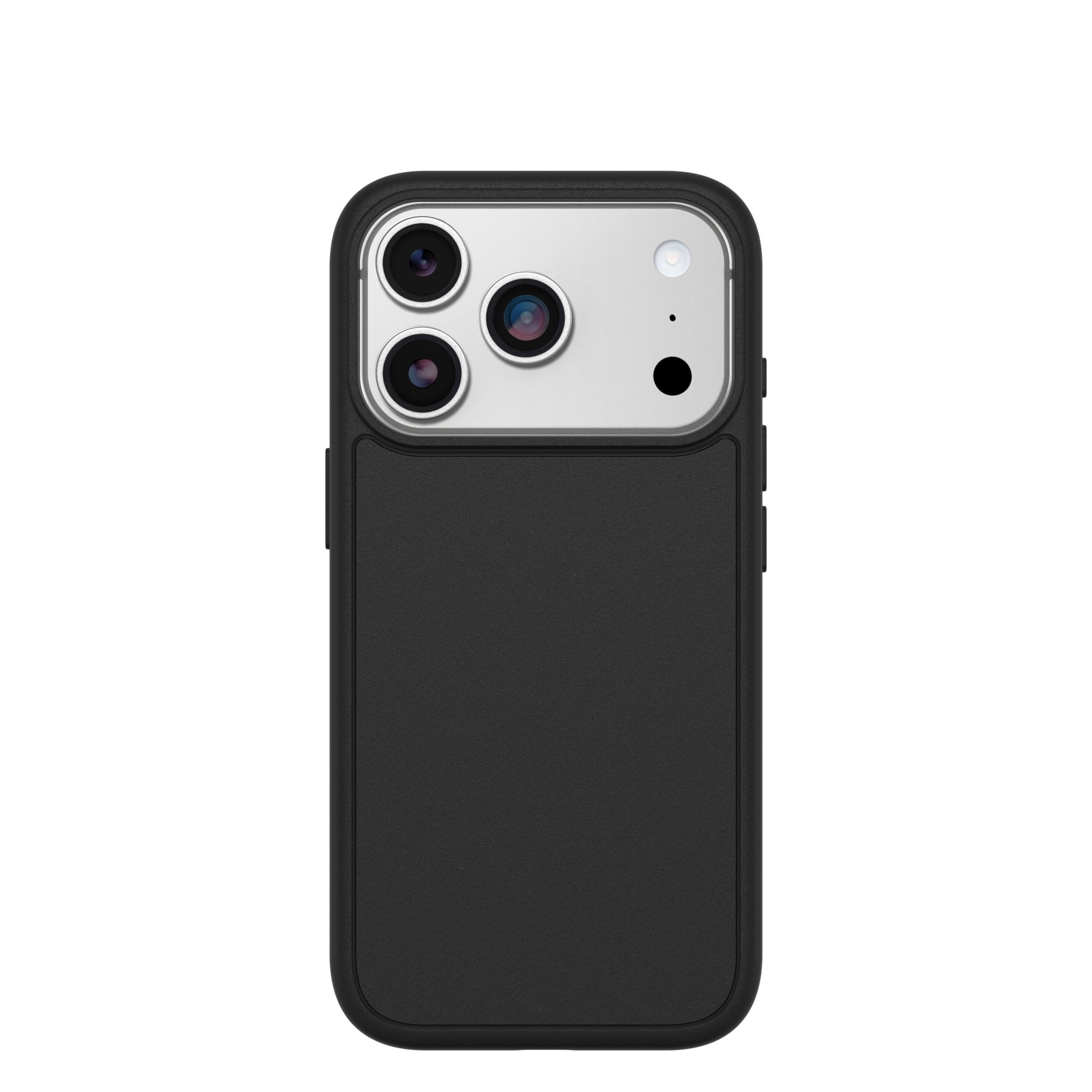 OtterBox Symmetry Series Case with MagSafe for iPhone 17 Pro - Black