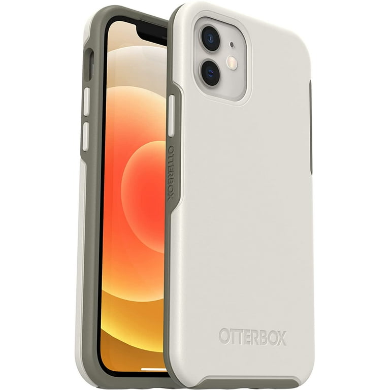 OtterBox Symmetry Series Case with MagSafe for iPhone 12