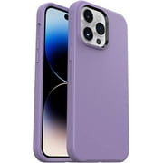 OtterBox Symmetry Series+ Case with MagSafe for iPhone 14 Pro Max Only - Non-Retail Packaging - You Lilac It Purple