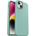 thumbnail image 1 of OtterBox Symmetry Series+ Case with Magsafe for iPhone 14 & iPhone 13 Only - Non-Retail Packaging - You Lilac It Purple, 1 of 8