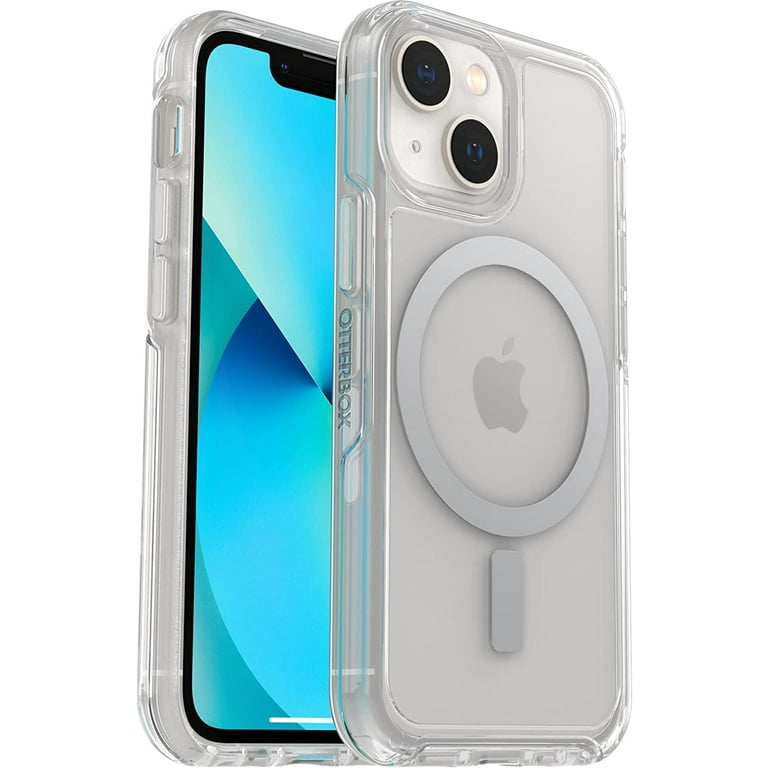 Symmetry Case Otterbox Iphone 12 Mini Clear Case OtterBox Symmetry