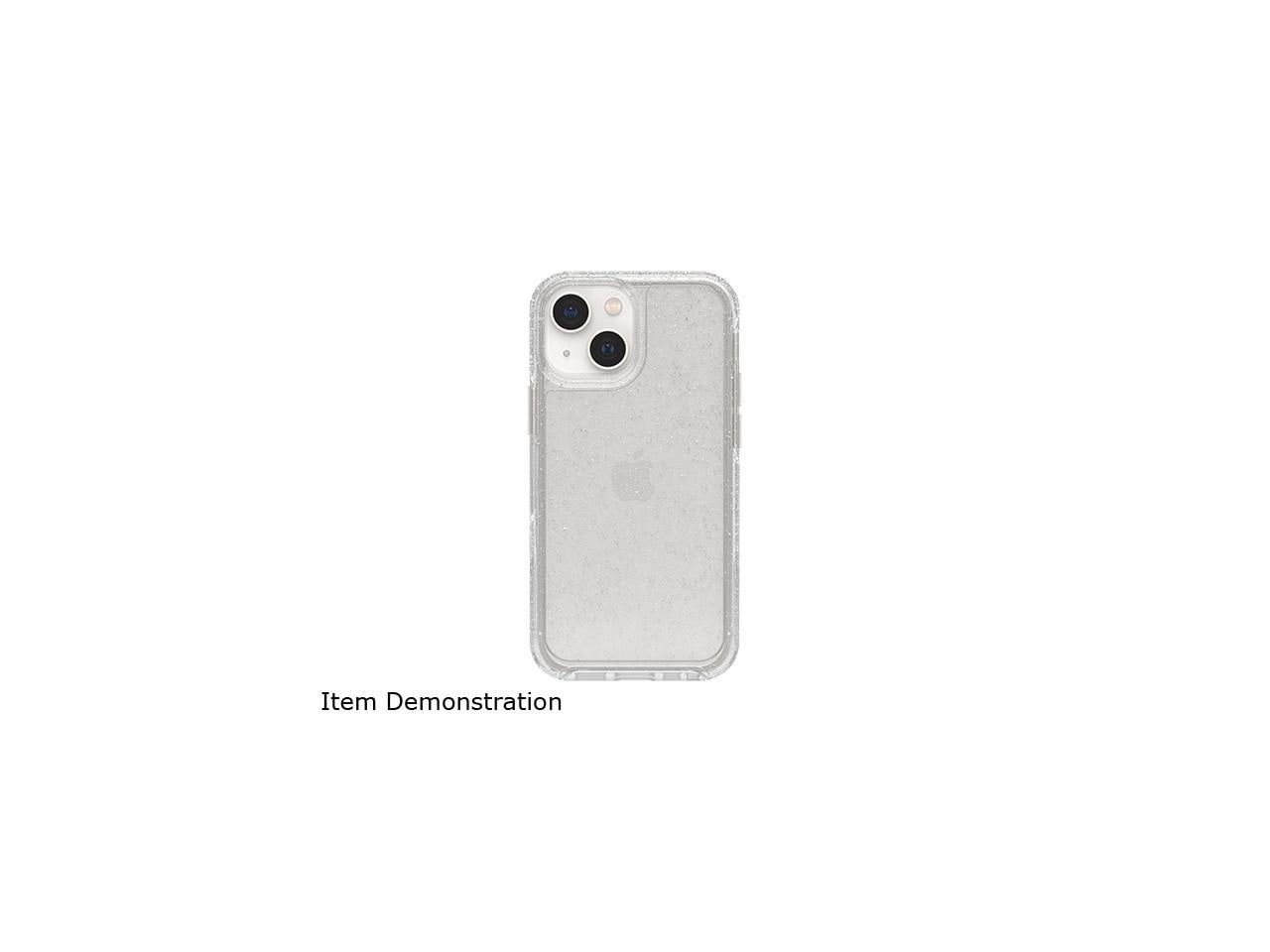 OtterBox Symmetry Series Clear Case Stardust 2.0 Case for iPhone 13 Mini 77-83501
