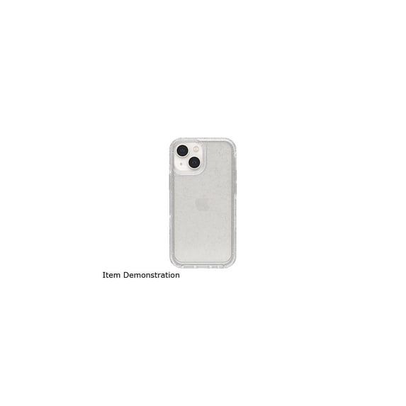 OtterBox Symmetry Series Clear Case Stardust 2.0 Case for iPhone 13 Mini 77-83501