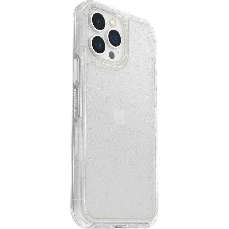 OtterBox Symmetry Series Clear Case for Apple iPhone 13 Pro Max