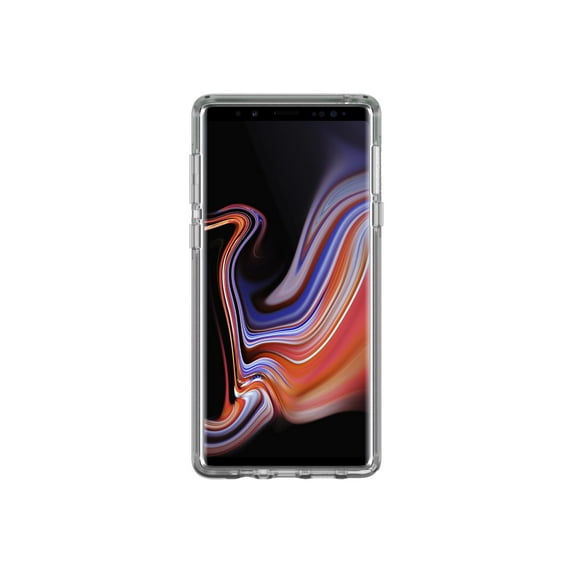 OtterBox Symmetry Series Clear Case for Galaxy Note9, Gradient Energy