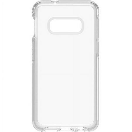OtterBox - Symmetry Series Case for Samsung Galaxy S10e - Clear