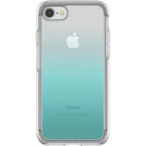 OtterBox Symmetry Series Clear Graphics Case for iPhone 8 & iPhone 7, Aloha Ombre