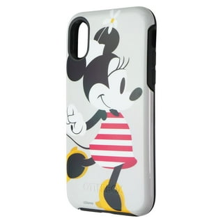 Disney - otterbox disney コラボ iphoneX Xs スマホケース Amazon.com: OtterBox Symmetry Series Disney Totally Disney