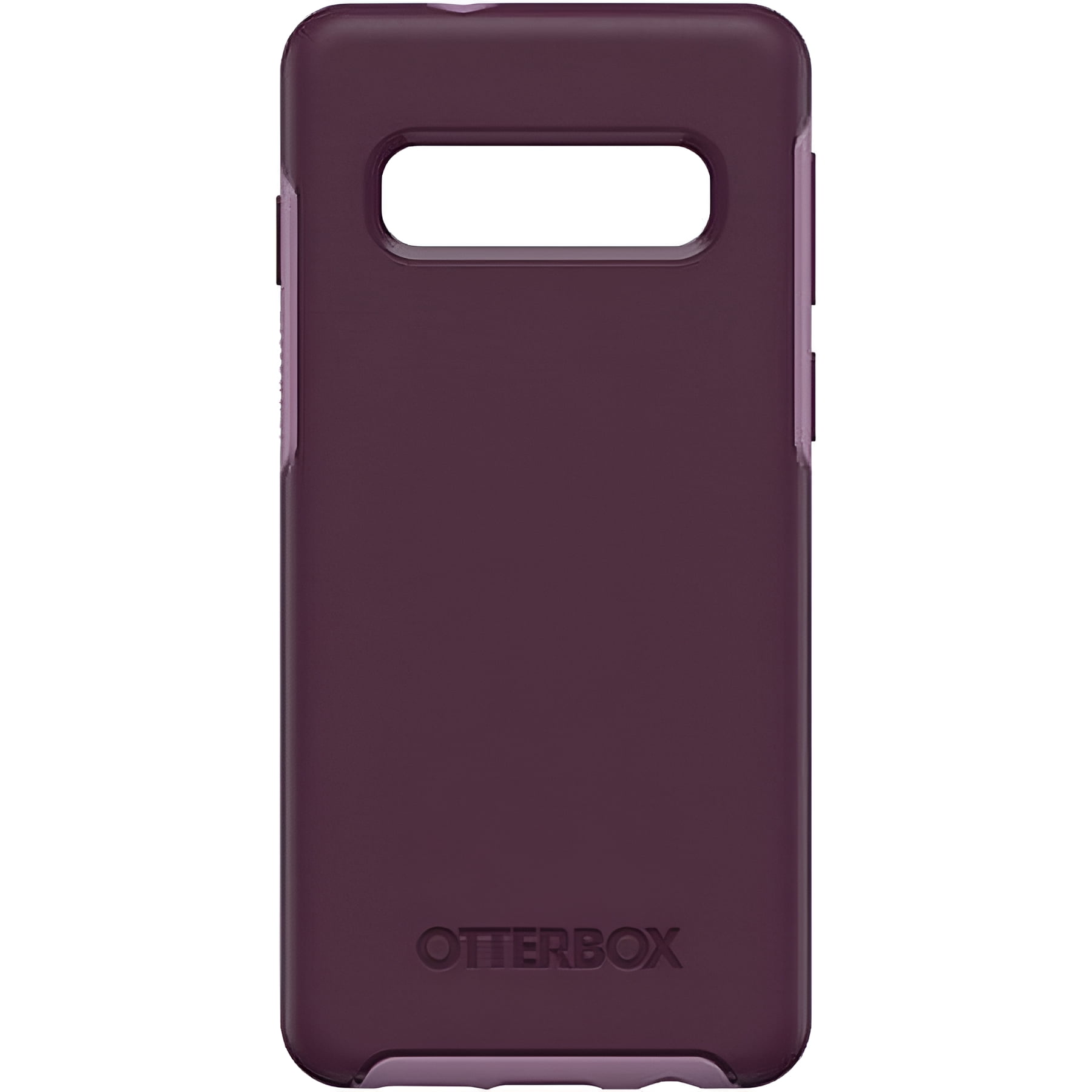 OtterBox Symmetry Ultra-Slim Rubber Case with Drop Protection for