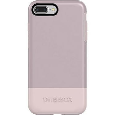 OtterBox Symmetry Series Graphics Case for iPhone 8 Plus & iPhone 7 Plus, Skinny Dip