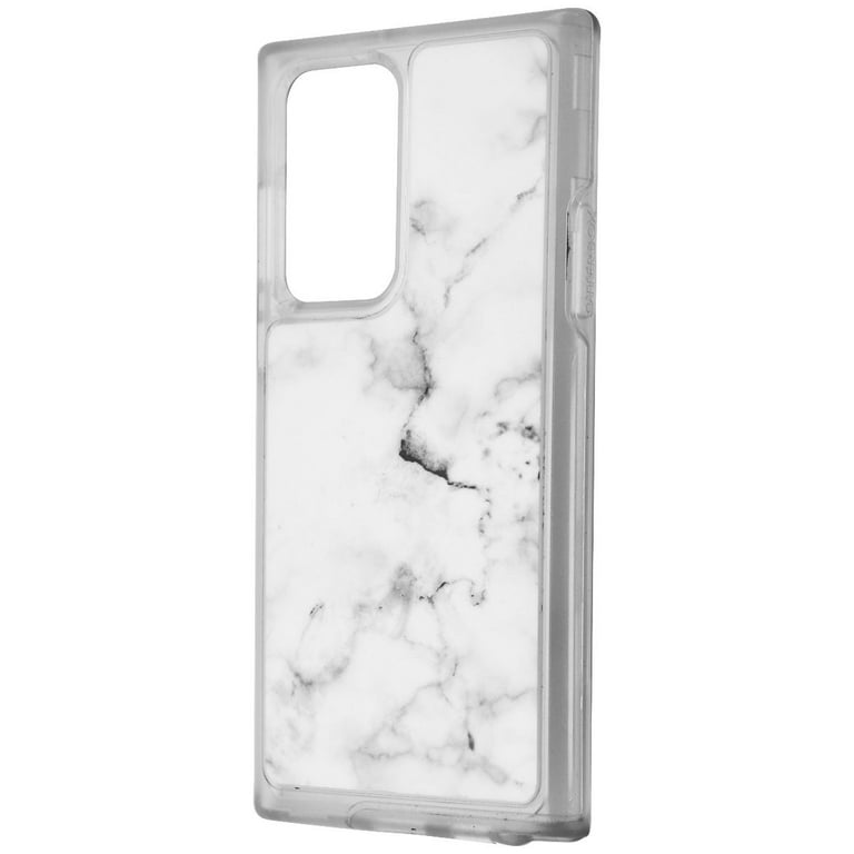 Clear Galaxy S22 Case  OtterBox Symmetry Series Clear Case