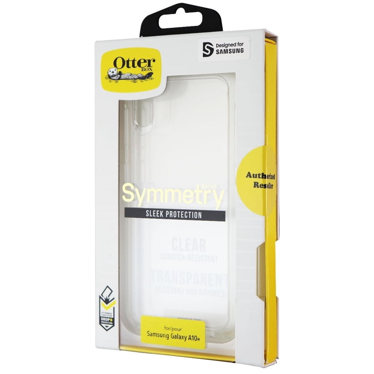 OtterBox Symmetry Series Hybrid Case for Samsung Galaxy A10e