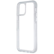 OtterBox Symmetry Series Hybrid Case for iPhone 12 Pro / iPhone 12 - Clear Very Good