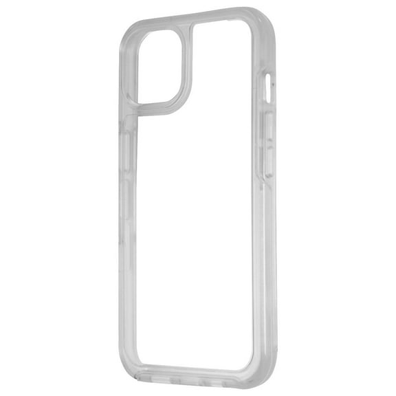 OtterBox Symmetry Series Hybrid Case for iPhone 13 - Clear
