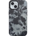thumbnail image 1 of OtterBox Symmetry Series MagSafe Slim Cell Phone Case for Apple iPhone 16e, iPhone 15, iPhone 14, and iPhone 13 - Burnout Sky, 1 of 6