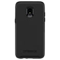 thumbnail image 1 of OtterBox Symmetry Series Phone Case for Samsung Galaxy J3(2018)/J3 V 3rd gen/J3 3rd gen/Amp Prime 3/J3 Star - Black, 1 of 6