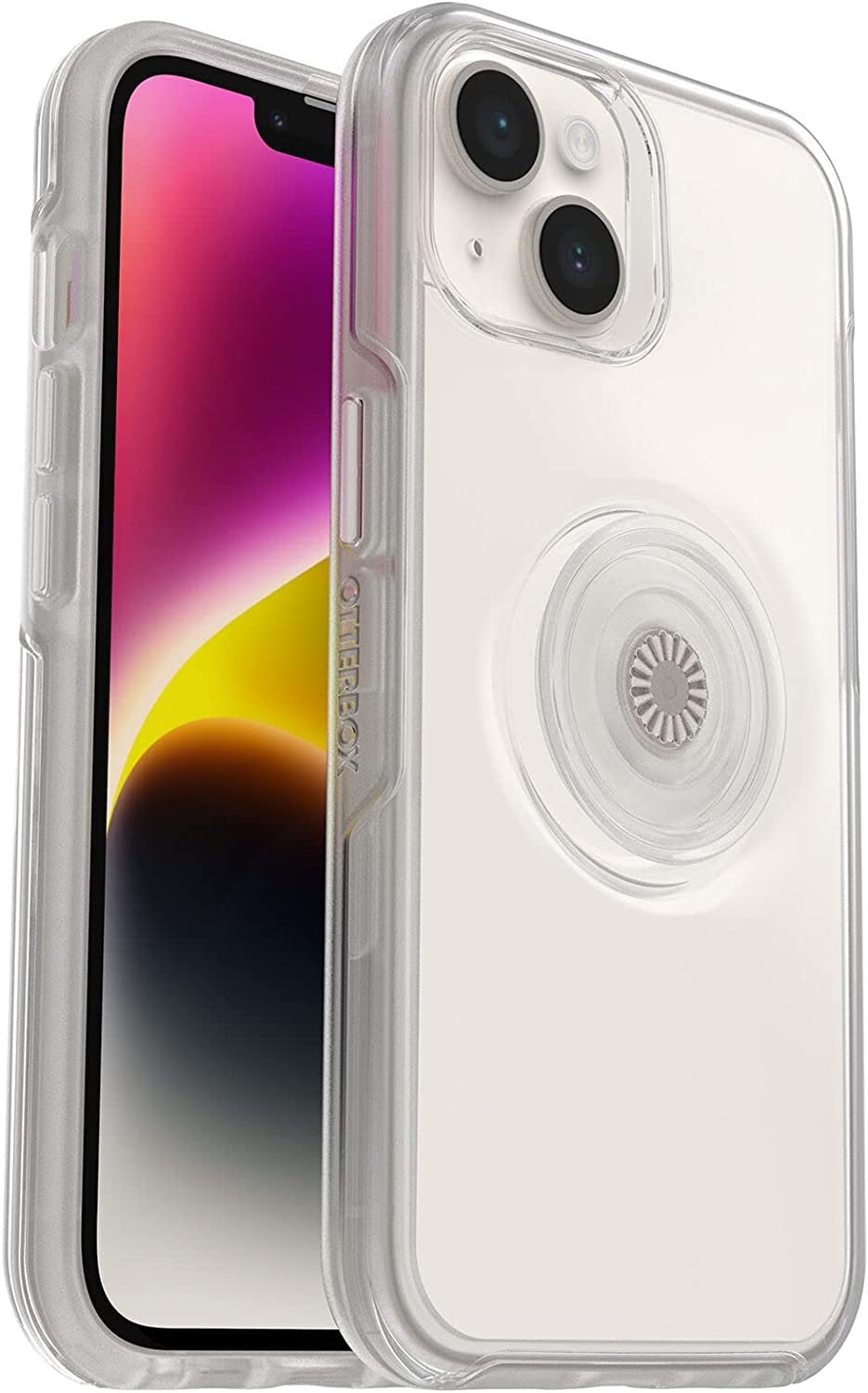 Iphone 11 Pro Case Popsocket