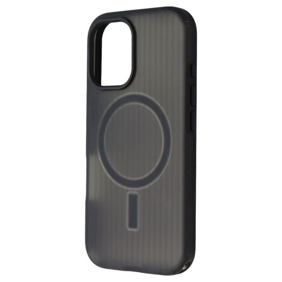 OtterBox Symmetry Series Soft Touch for MagSafe for iPhone 16 - Dark Echo