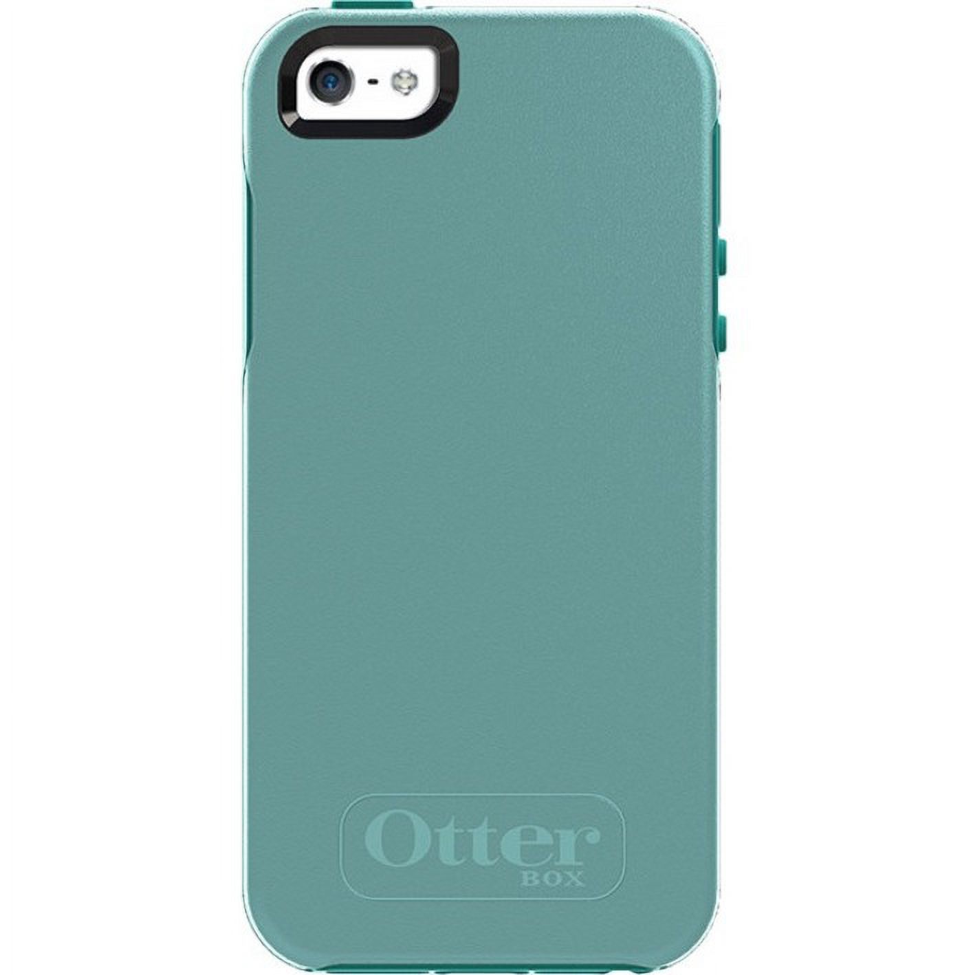 OtterBox Symmetry Series for Apple iPhone 5/5s - image 1 of 4