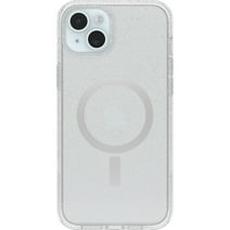 OtterBox Symmetry Series for MagSafe Case for Apple iPhone 15 Plus and iPhone 14 Plus - Stardust