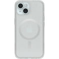 thumbnail image 1 of OtterBox Symmetry Series for MagSafe Case for Apple iPhone 16e, iPhone 15, iPhone 14, and iPhone 13 - Stardust, 1 of 6