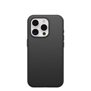 OtterBox Symmetry Series Case with MagSafe for iPhone 15 Pro - Black