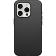 thumbnail image 1 of OtterBox Symmetry Series for MagSafe Case for iPhone 15 Pro - Black, 1 of 6
