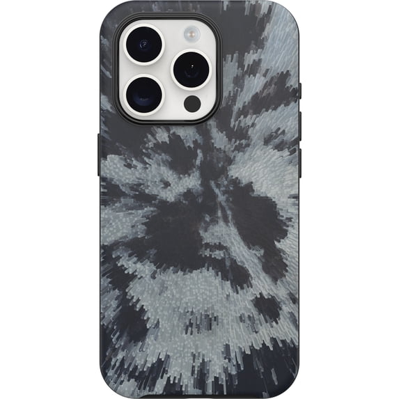 OtterBox Symmetry Series for MagSafe Case for iPhone 15 Pro - Burnout Sky