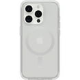 thumbnail image 1 of OtterBox Symmetry Series for MagSafe Case for iPhone 15 Pro - Clear, 1 of 6