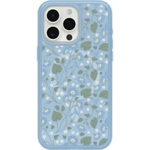 OtterBox Symmetry Series for MagSafe Case for iPhone 15 Pro Max - Dawn Floral
