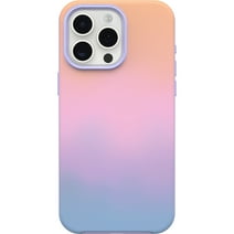 OtterBox Symmetry Series for MagSafe Case for iPhone 15 Pro Max - Soft Sunset