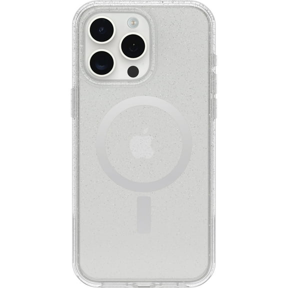 OtterBox Symmetry Series for MagSafe Case for iPhone 15 Pro Max - Stardust