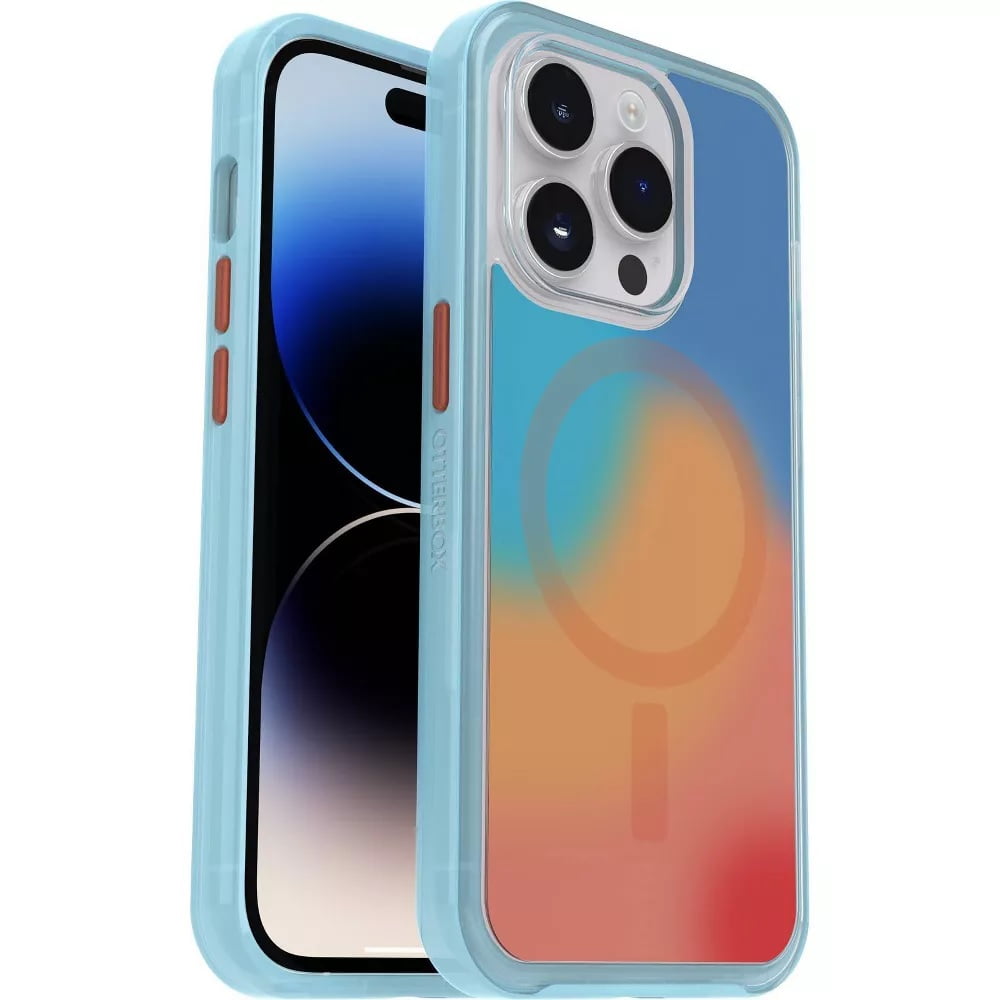 OtterBox Symmetry Series+ MagSafe Compatible, Ultra-Slim