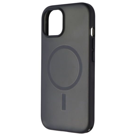 OtterBox Symmetry Soft Touch Case for MagSafe for iPhone 15/14/13 - Dark Echo