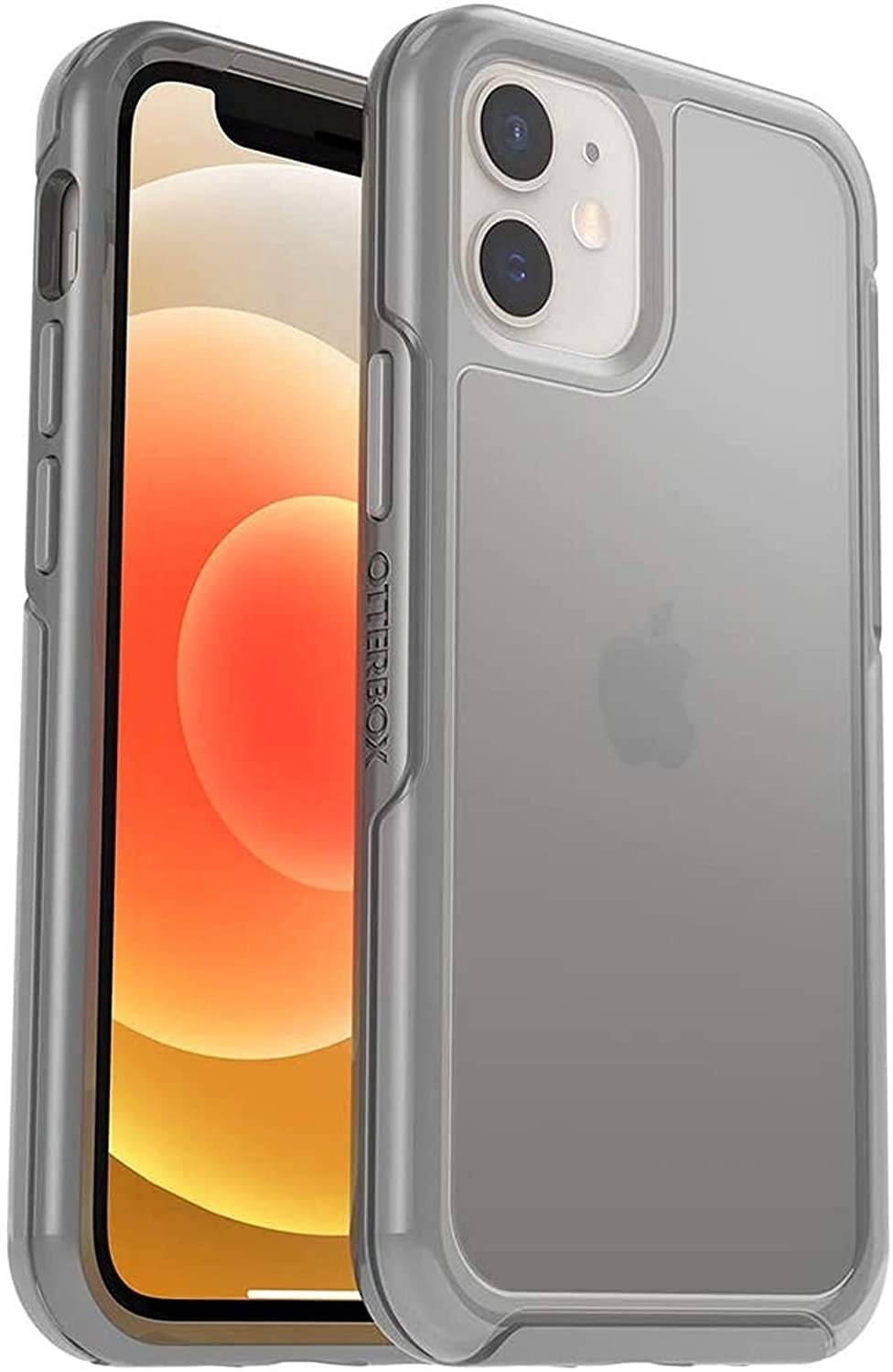 iphone 14 plus phone case iPhone 14 Plus - Influence Drop Proof Lanyard Case