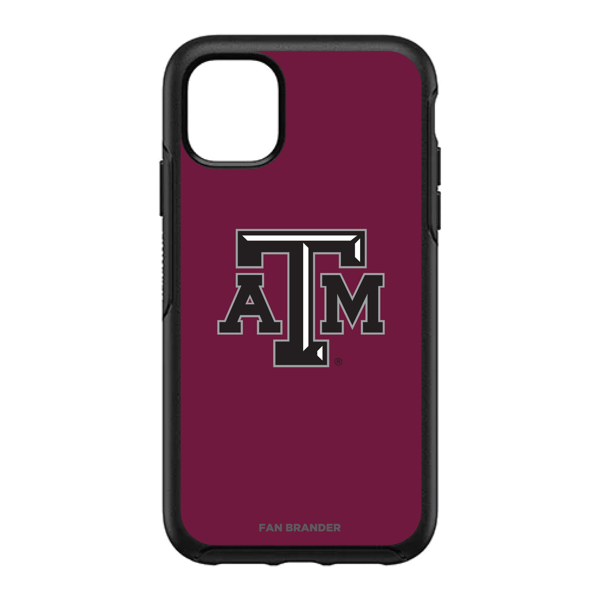 OtterBox Texas A&M Aggies Primary Logo Team Color iPhone Symmetry Case