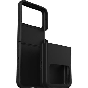 OtterBox Thin Flex Series Case for Samsung Galaxy Z Flip4 - Black