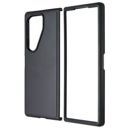 OtterBox - Thin Flex Series Carrying Case for Samsung Galaxy Z Fold6 - Black