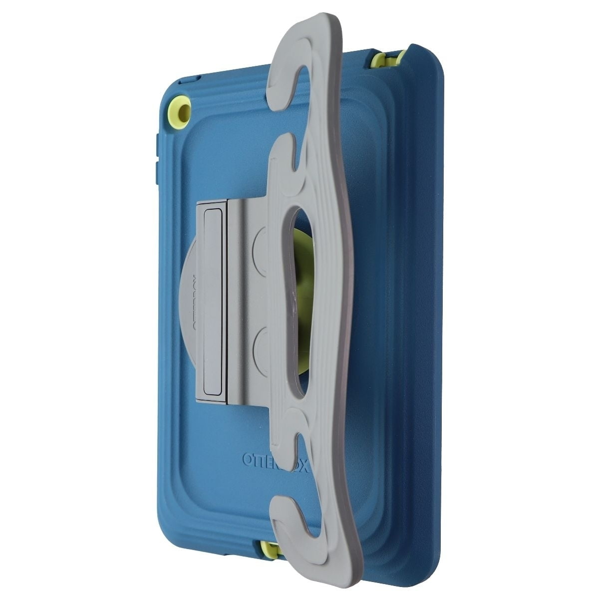 OtterBox Symmetry Series 360 Elite Case for iPad Pro 12.9-inch (6th Gen and 5th Gen) Blue