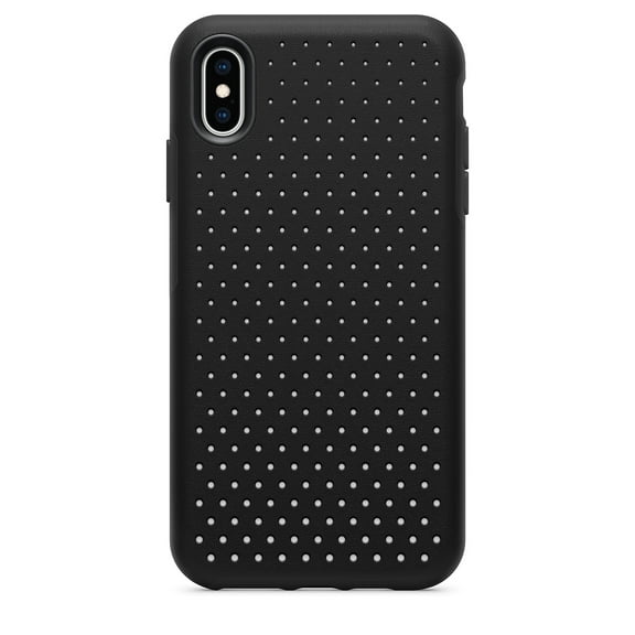 OtterBox Ultra Slim Luxurious Case for iPhone Xs Max - Tuxedo