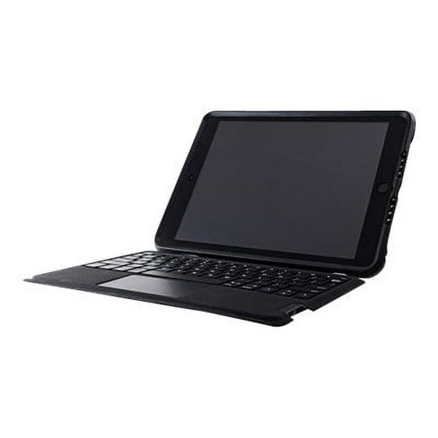 OtterBox UnlimitEd Keyboard/Cover Case (Folio) Apple iPad (9th