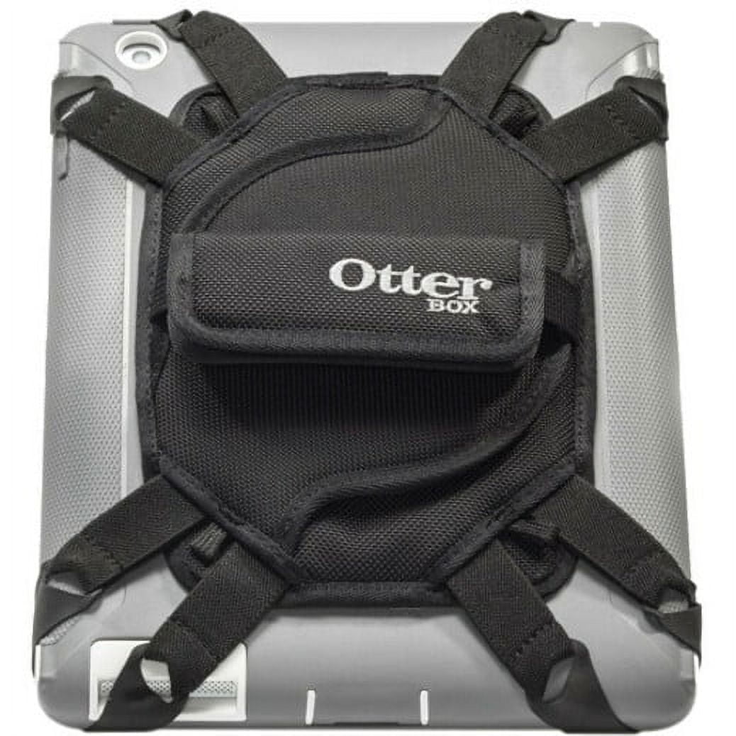 OtterBox Utility Carrying Case for 10" Tablet, iPad, Utility Latch with Accessory Bag