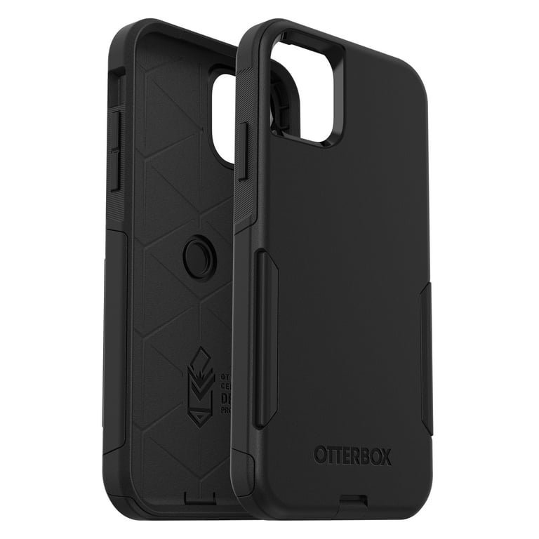 OtterBox Viva Series Phone Case for Apple iPhone 11, Black, Slim