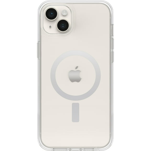 OtterBox Vue Series+ Case for Apple iPhone 14 Plus - Clear