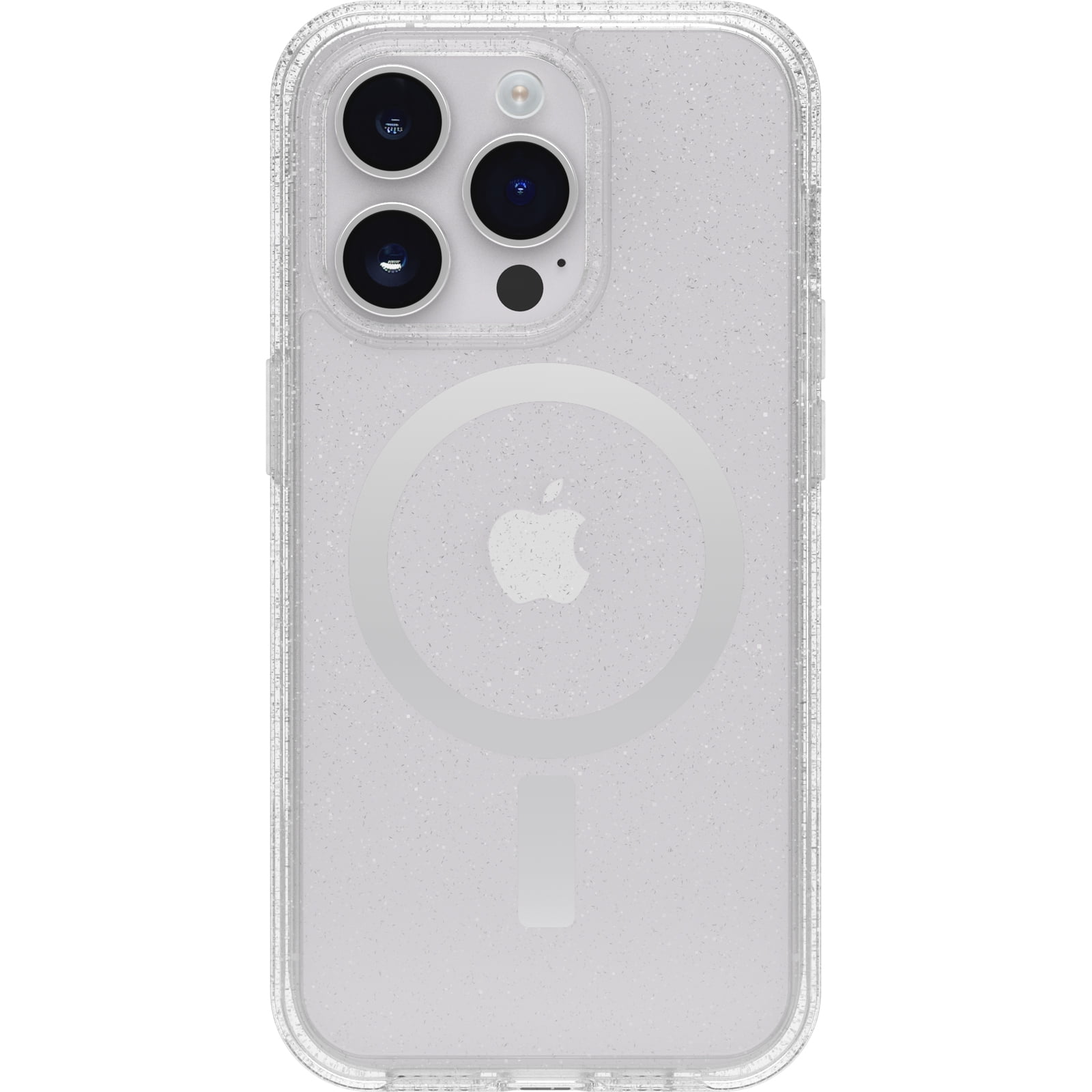 OtterBox Vue Series+ Case for Apple iPhone Pro - Clear - Walmart.com